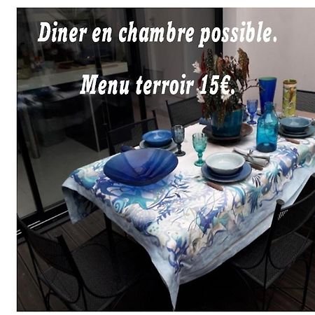 Le Patio Centre Ville Pézenas Dış mekan fotoğraf