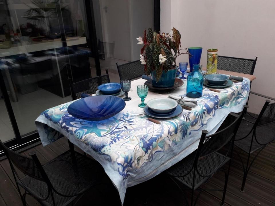 Le Patio Centre Ville Pézenas Dış mekan fotoğraf